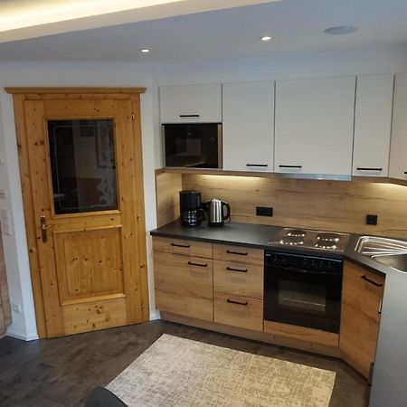 Komfort Appartements Talbach Hippach Esterno foto