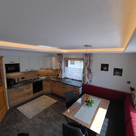 Komfort Appartements Talbach Hippach Esterno foto