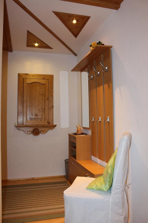 Komfort Appartements Talbach Hippach Camera foto