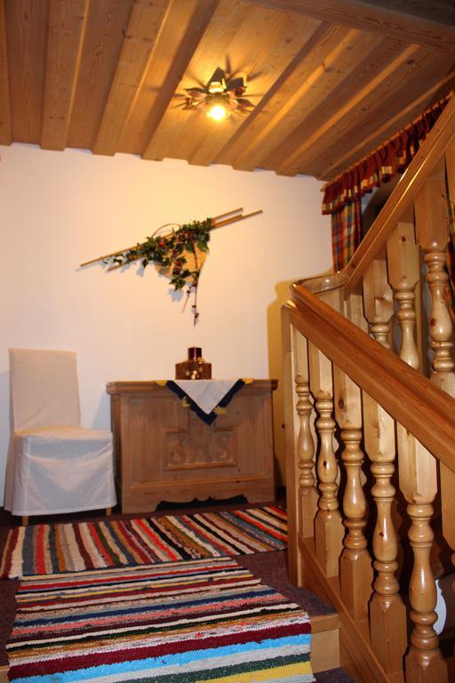 Komfort Appartements Talbach Hippach Esterno foto