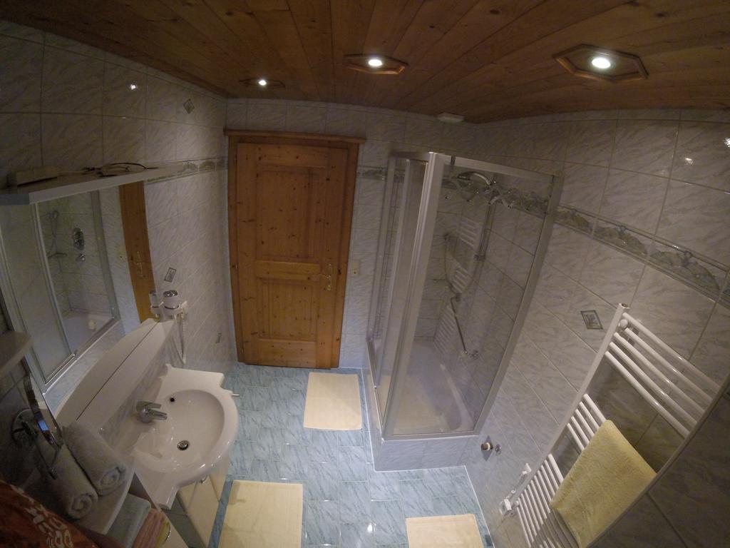 Komfort Appartements Talbach Hippach Esterno foto