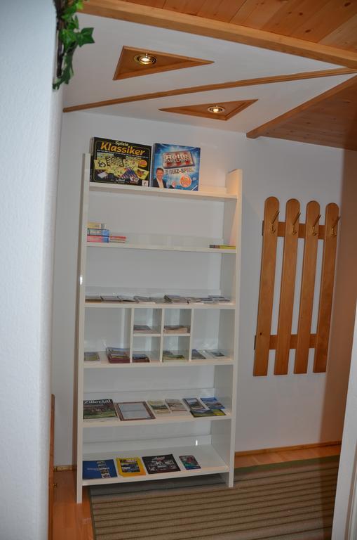 Komfort Appartements Talbach Hippach Esterno foto