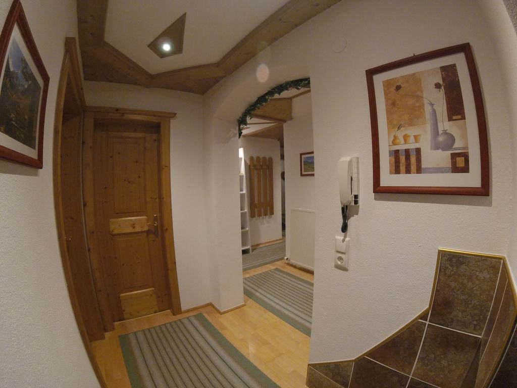 Komfort Appartements Talbach Hippach Esterno foto